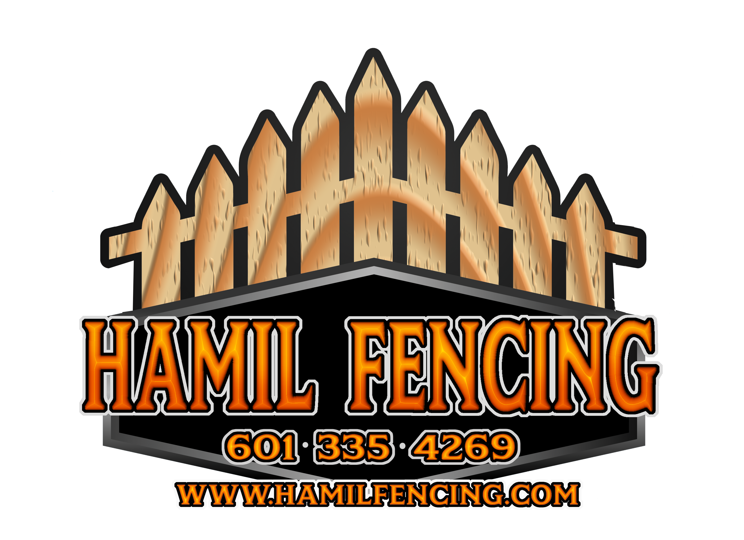 Hamil Fencing | Covering Central Mississippi